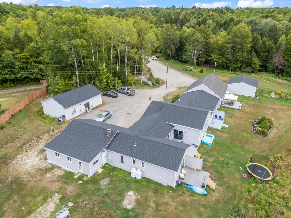 102 Manning Drive, West Gardiner, ME 04345 - Image #1