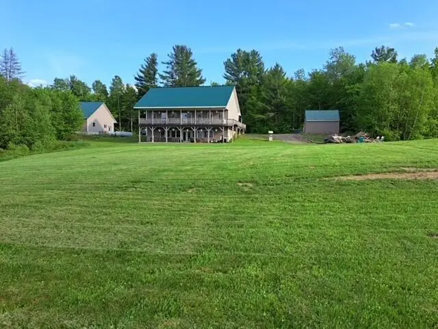 551 E Sangerville Road, Sangerville, ME 04479 - Image #1