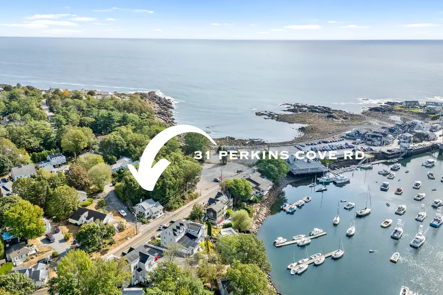 31 Perkins Cove Road, Ogunquit, ME 03907 - Image #2
