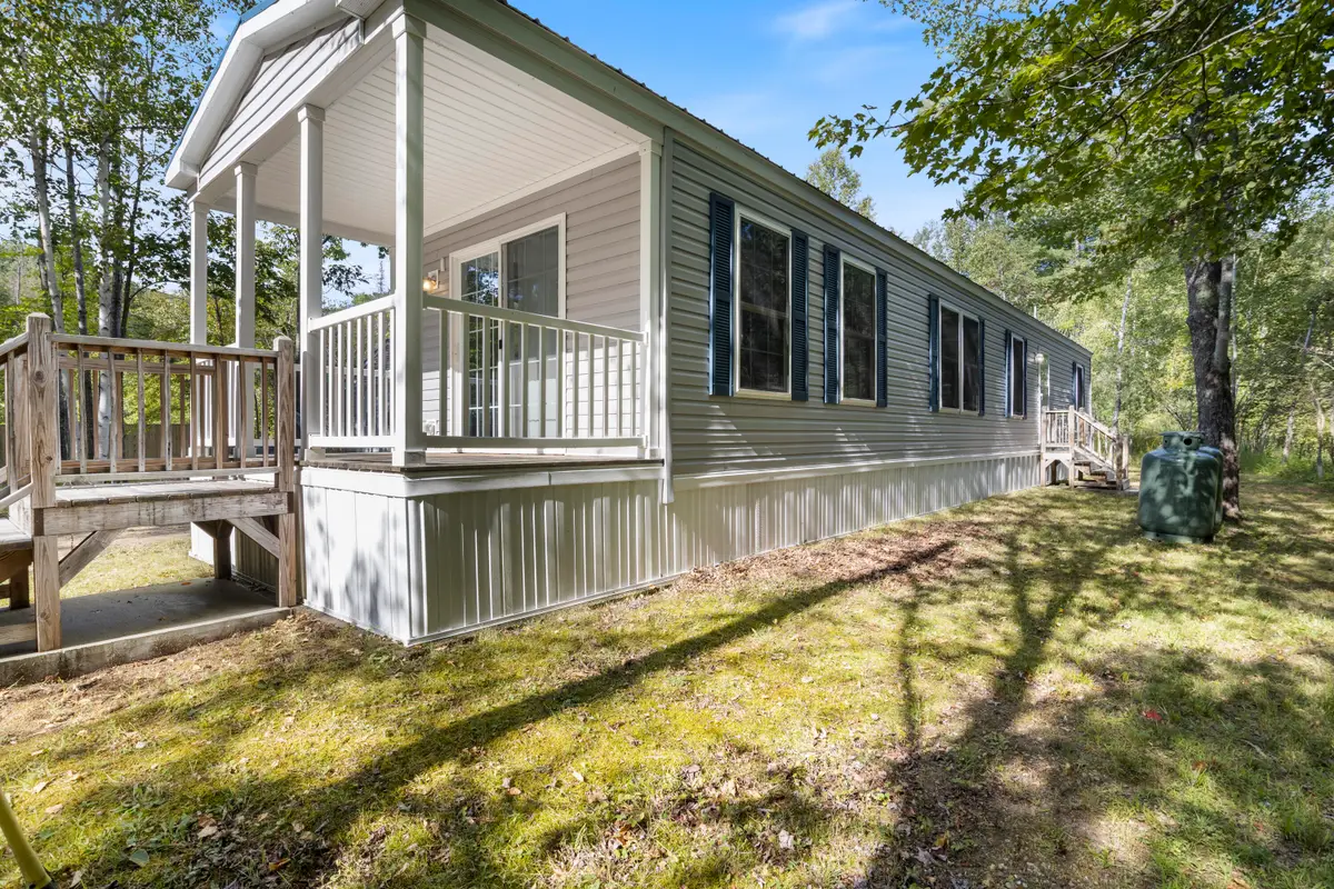 19 Old Rte 26, Paris, ME 04281 - Image #1