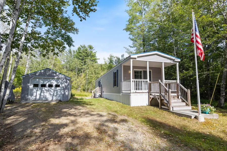 19 Old Rte 26, Paris, ME 04281 - Image #2