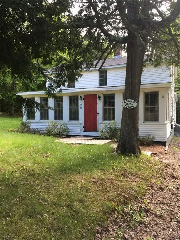 962 Greeley Landing Road, Dover Foxcroft Town, ME 04426 - Image #1