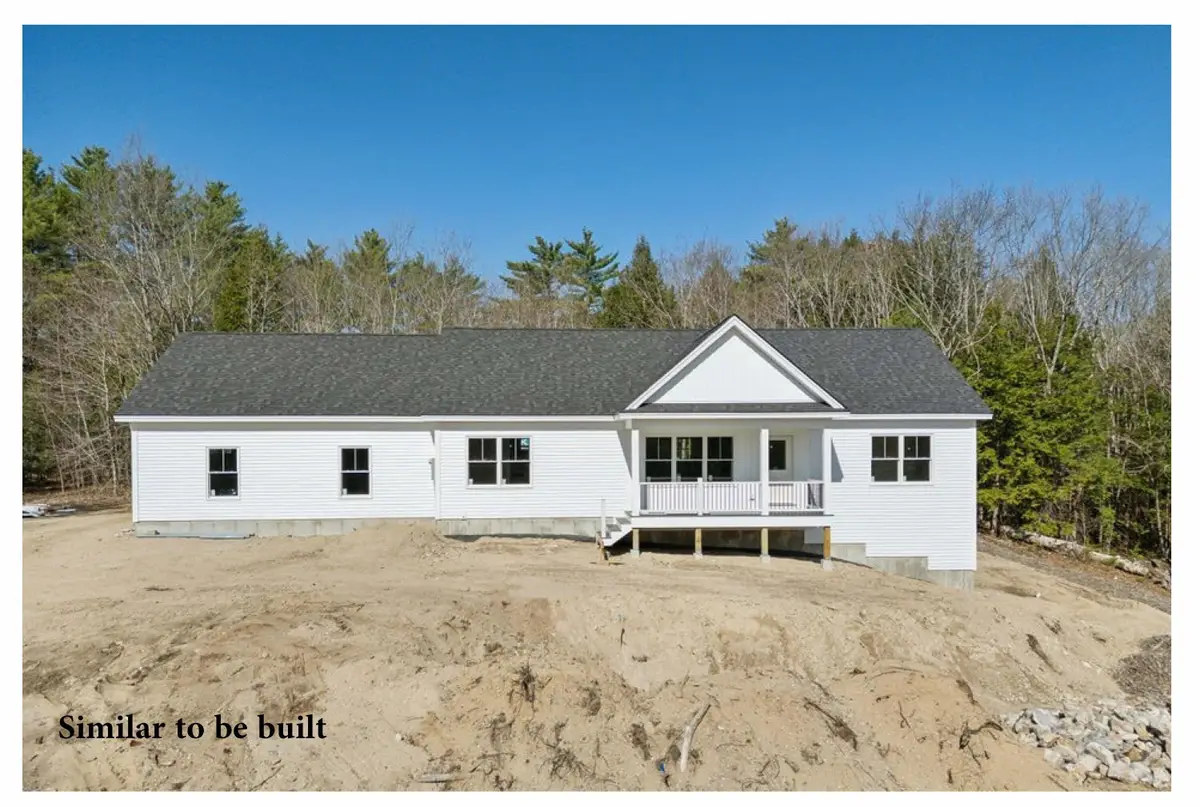 419 Middle Road, Steep Falls, ME 04085 - Image #1