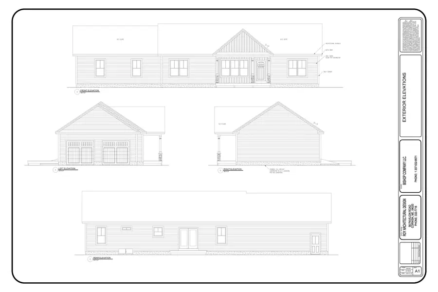 419 Middle Road, Steep Falls, ME 04085 - Image #2