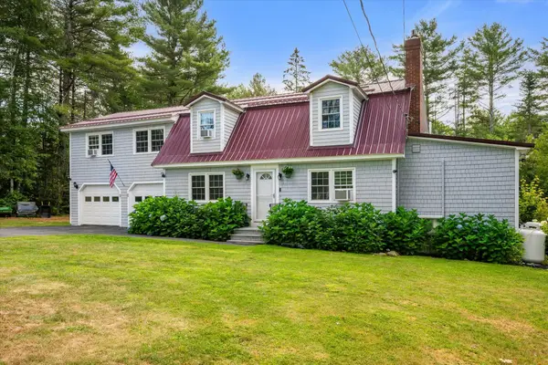415 Monroe Road, Hampden, ME 04444