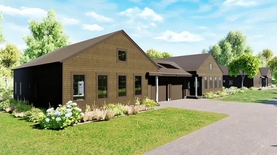 25 Blue Meadow Lane #25, Cape Elizabeth, ME 04107 - Image #2