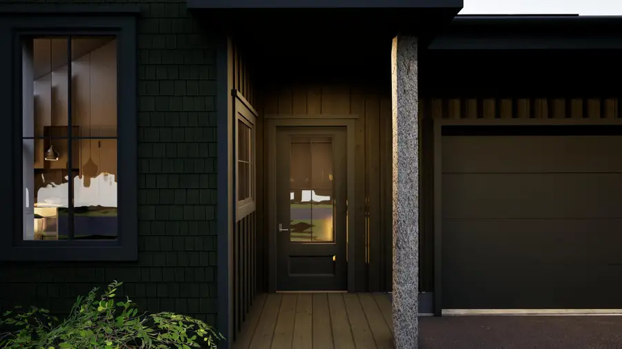 9 Blue Meadow Lane #9, Cape Elizabeth, ME 04107 - Image #2