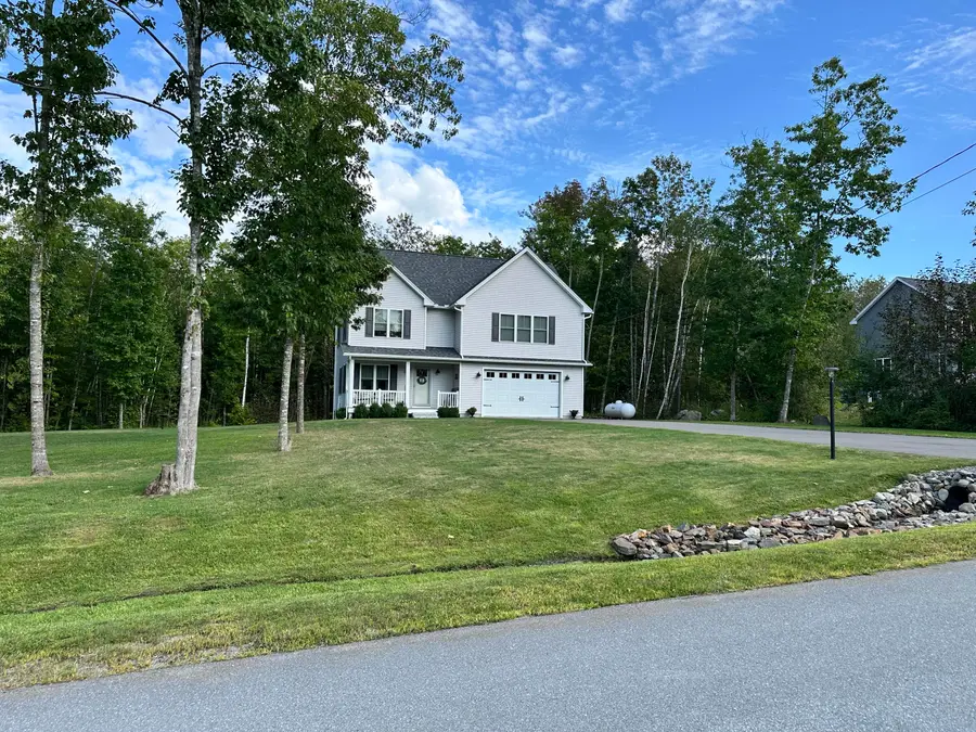 202 Orchard Drive, Hermon, ME 04401 - Image #2