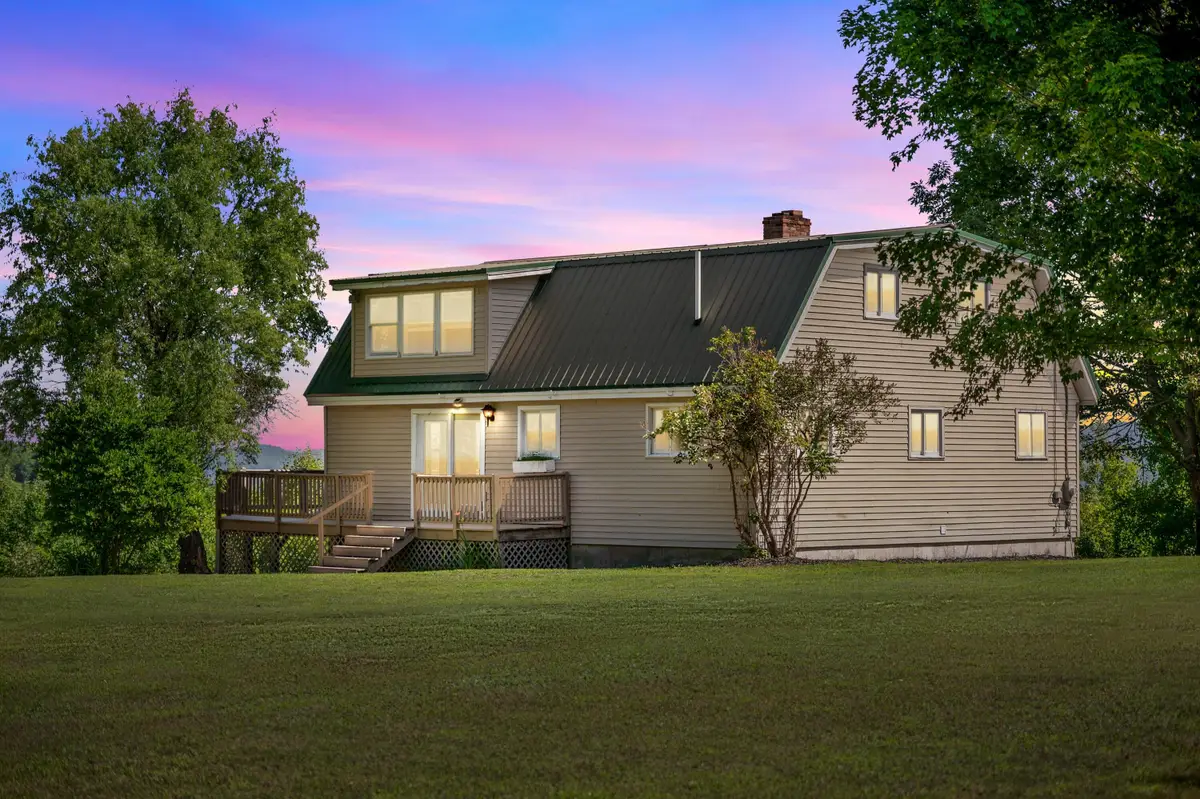 14 Hunter Drive, Cornish, ME 04020 - Image #1