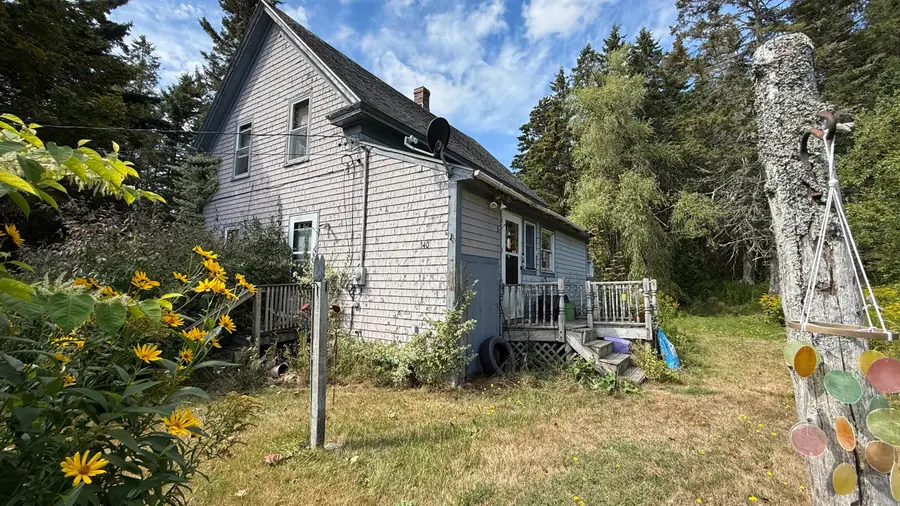 340 N Lubec Road, Lubec, ME 04652 - Image #3