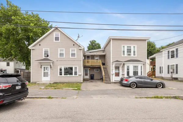 39 Green Street, Biddeford, ME 04005