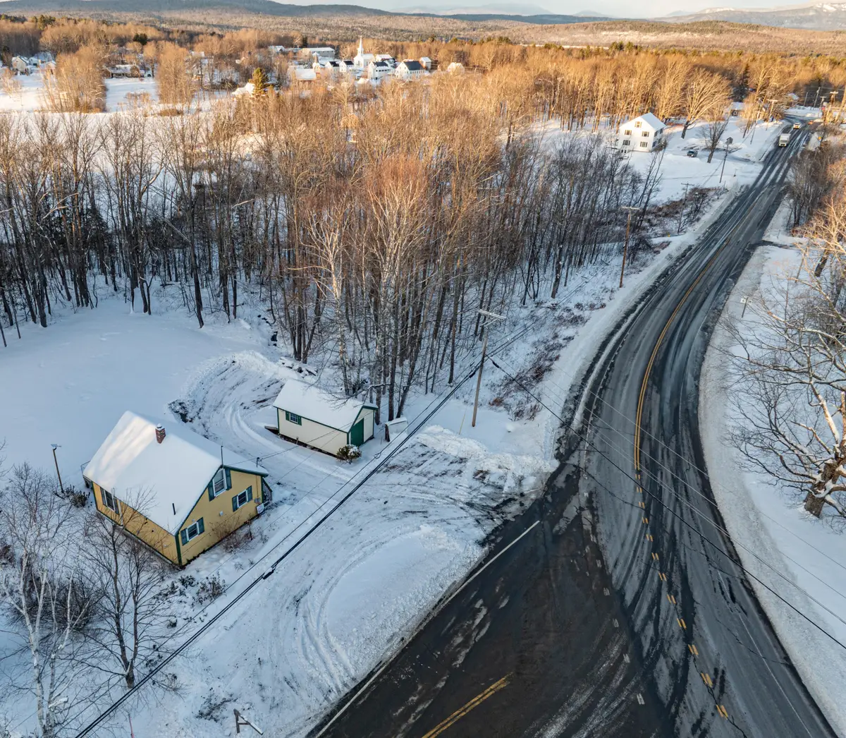 1 Blanchard Road, Monson, ME 04464 - Image #1