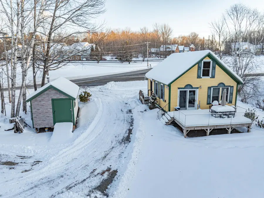 1 Blanchard Road, Monson, ME 04464 - Image #2