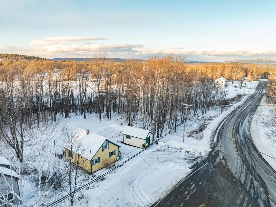 1 Blanchard Road, Monson, ME 04464 - Image #3