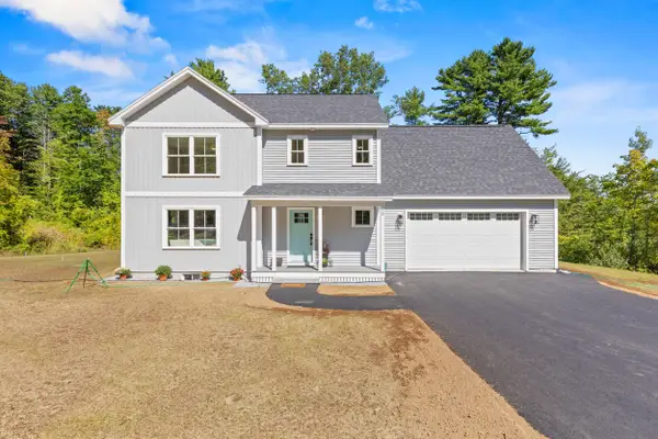 28 Woodbrey Lane, Standish, ME 04084