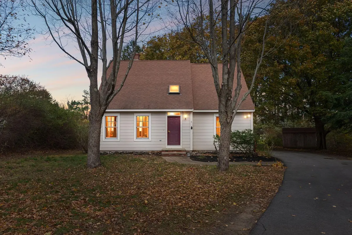 190 Pleasant Hill Road, Scarborough, ME 04074 - Image #1