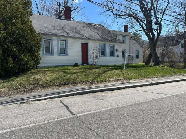 272 Lisbon Street, Lisbon, ME 04250