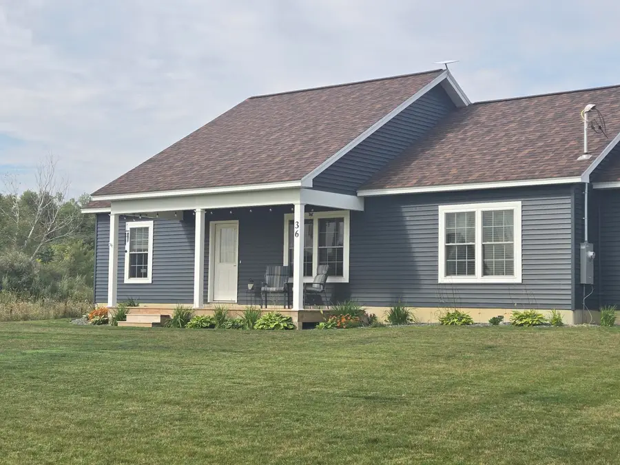 36 Boxwood Lane, Hermon, ME 04401 - Image #2