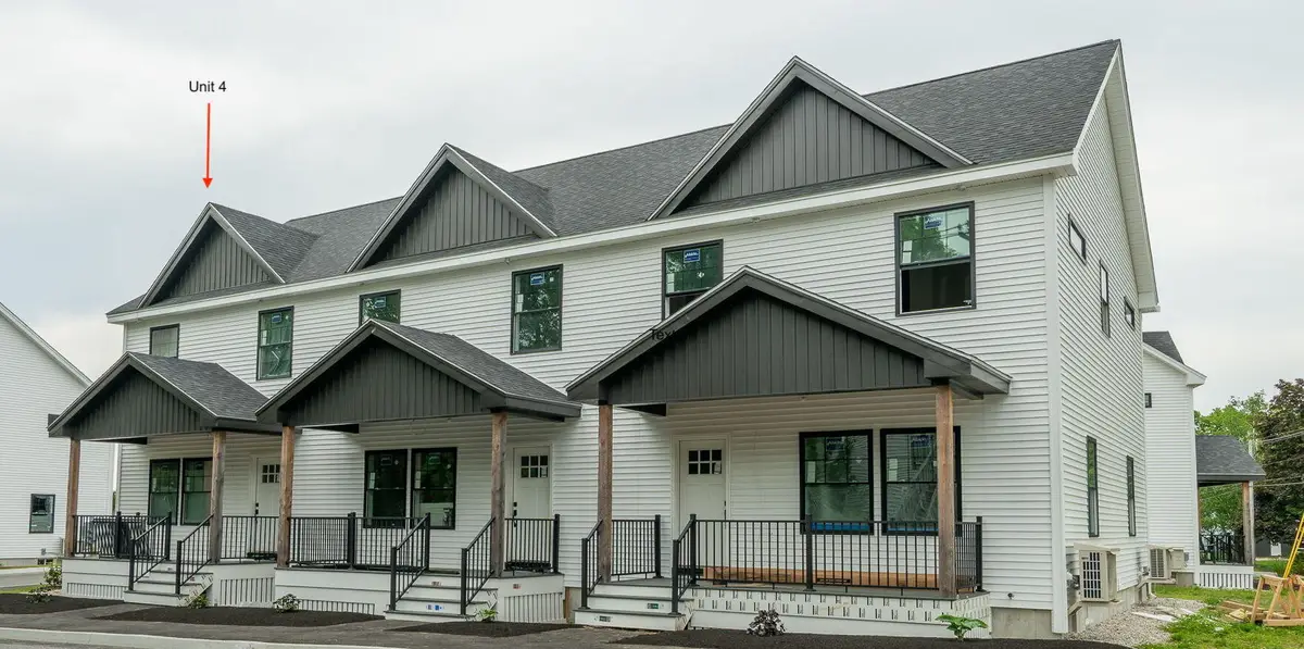 7 Parsonage Road #4, North Yarmouth, ME 04097 - Image #1