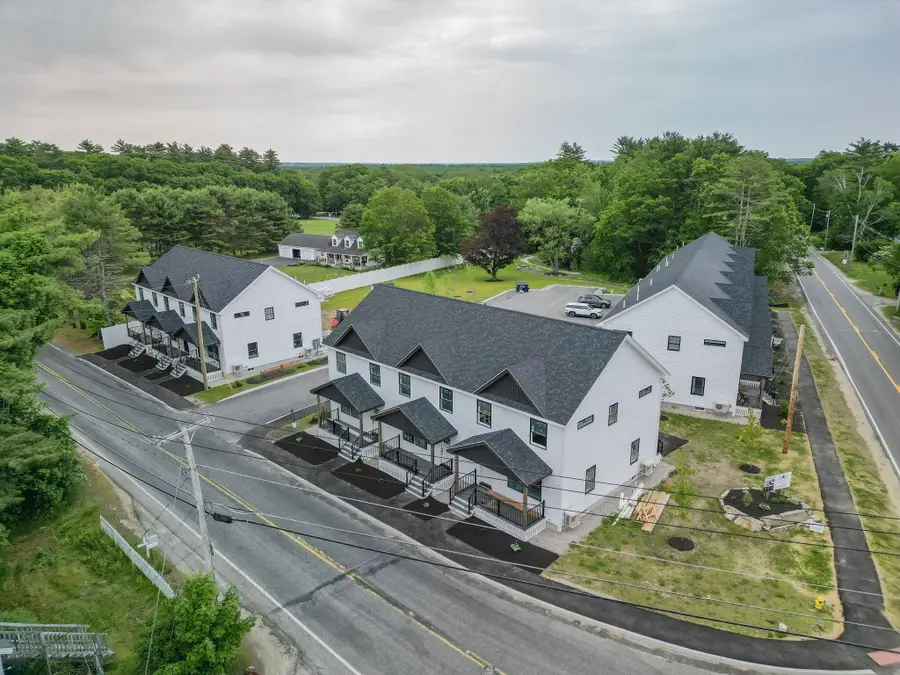 7 Parsonage Road #4, North Yarmouth, ME 04097 - Image #3