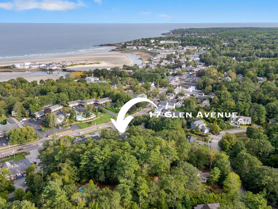 17 Glen Avenue #1, Ogunquit, ME 03907 - Image #2