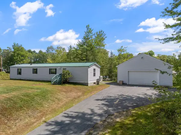 580 Bonny Eagle Road, Standish, ME 04084