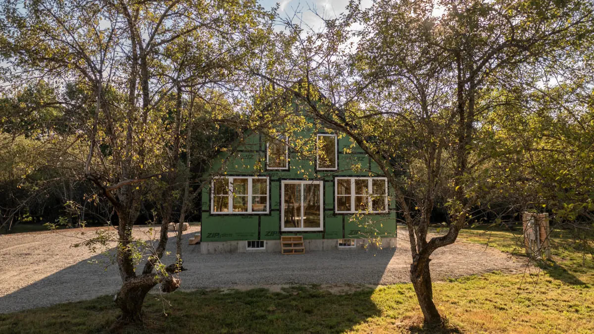 120 Harbor Road, Woodstock, ME 04219 - Image #1