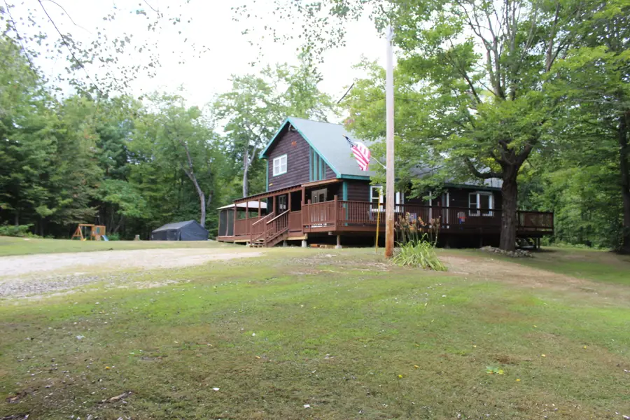 683 Canton Point Road, Canton, ME 04221 - Image #3