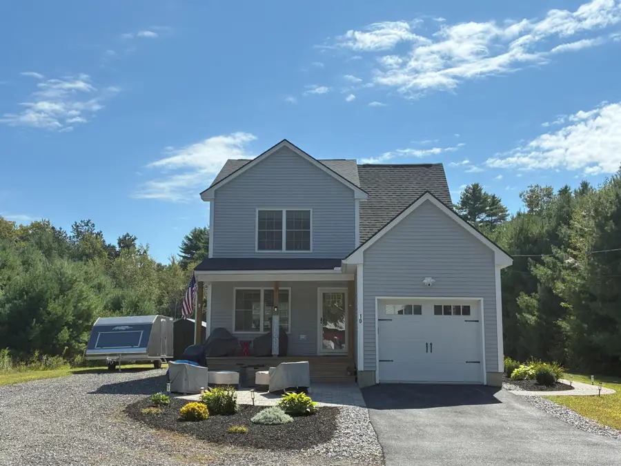 10 Flagg Mill Road, Naples, ME 04055 - Image #3
