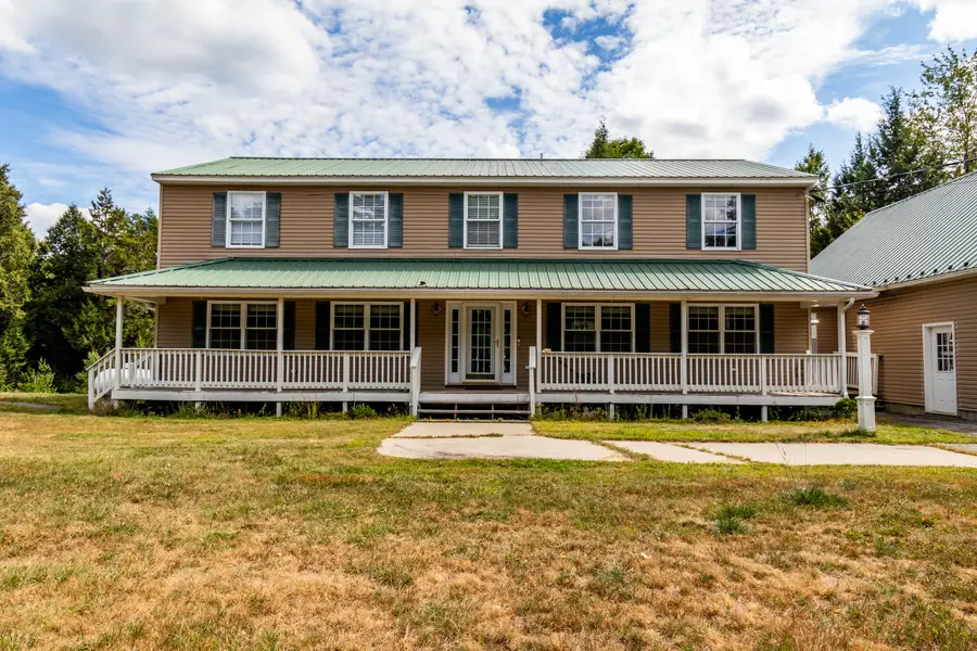 520 Marston Road, Gardiner, ME 04345 - Image #3