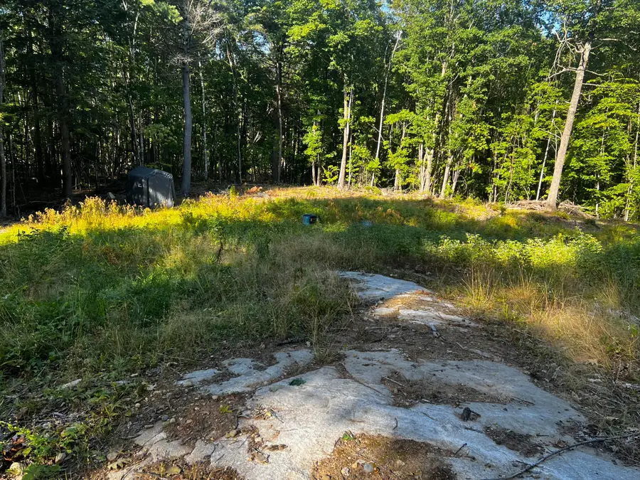 Lot 48-4 Baldwin Hill Road, Fayette, ME 04349 - Image #3