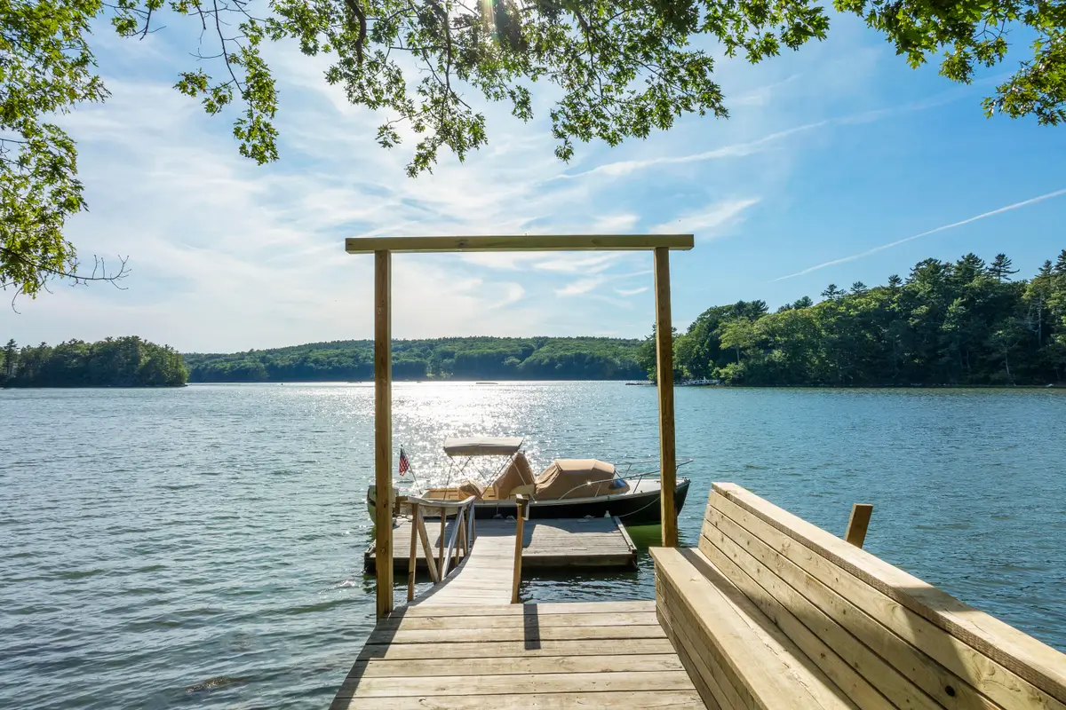 53 Westview Road, Damariscotta, ME 04543 - Image #1