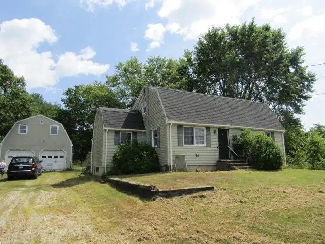 201 Belvedere Road, Damariscotta, ME 04543 - Image #1