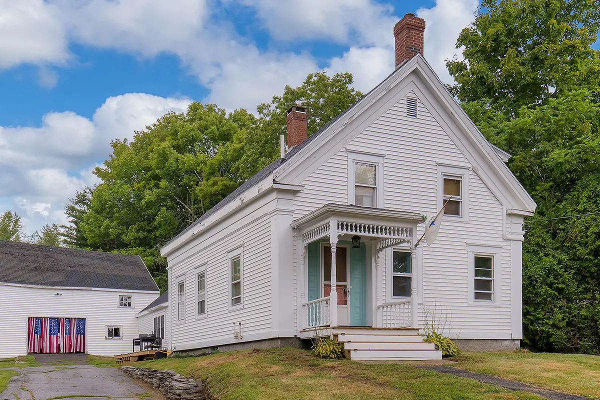 270 Main Street, Stockton Springs, ME 04981 - Image #1