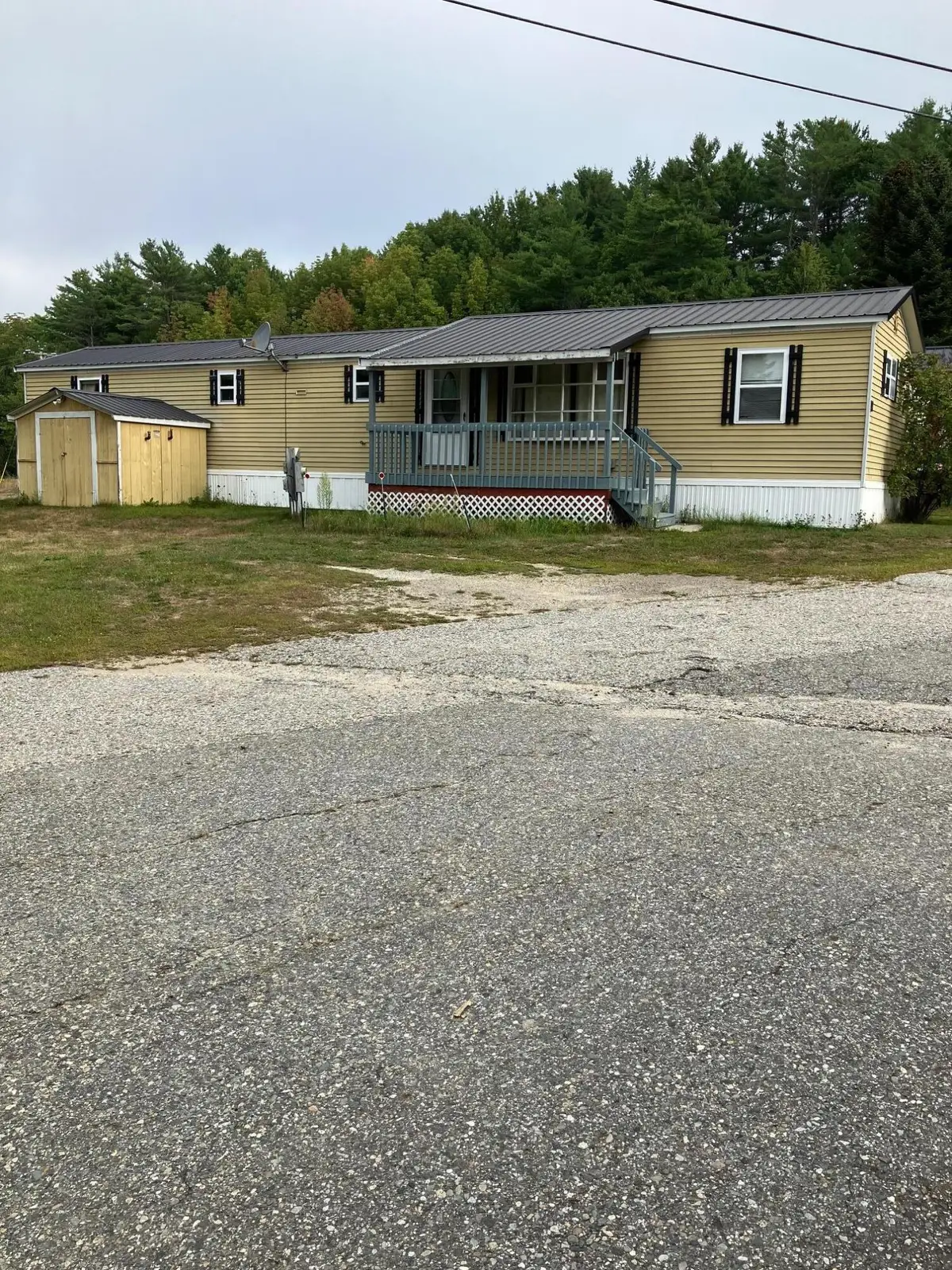 10 Spring Valley Lane, New Gloucester, ME 04260 - Image #1