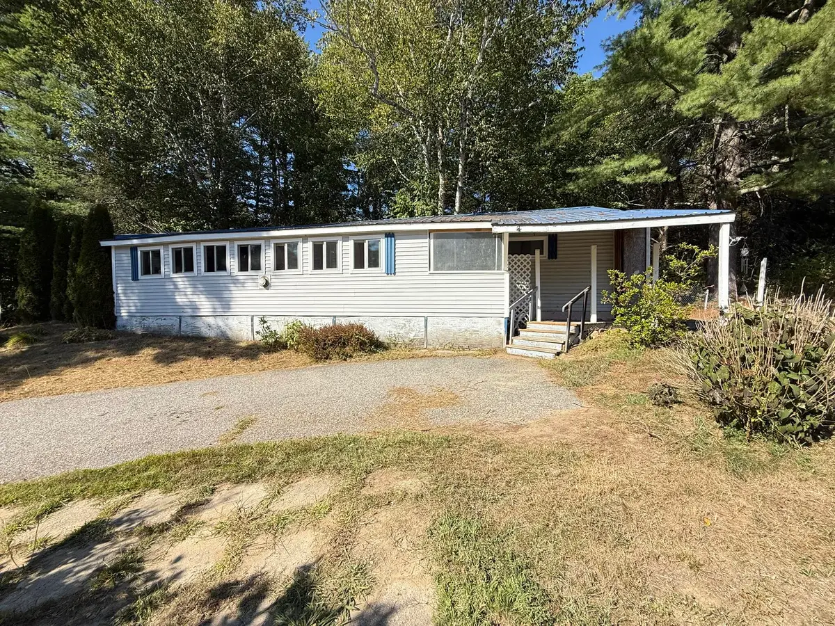 255 Williams Road, Sabattus, ME 04280 - Image #1