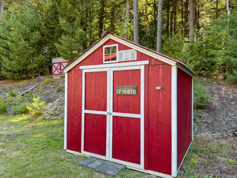 700 Webb Cove Drive, Lowell, ME 04493 - Image #3