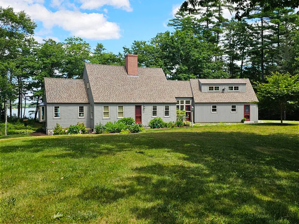 150 Heath Road, Bremen, ME 04551 - Image #1