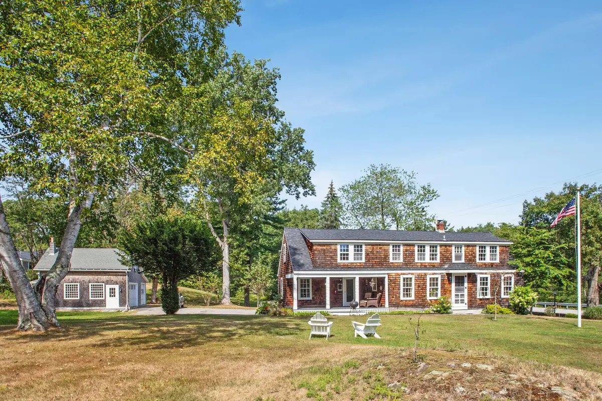 378 Pool Street, Biddeford, ME 04005 - Image #1