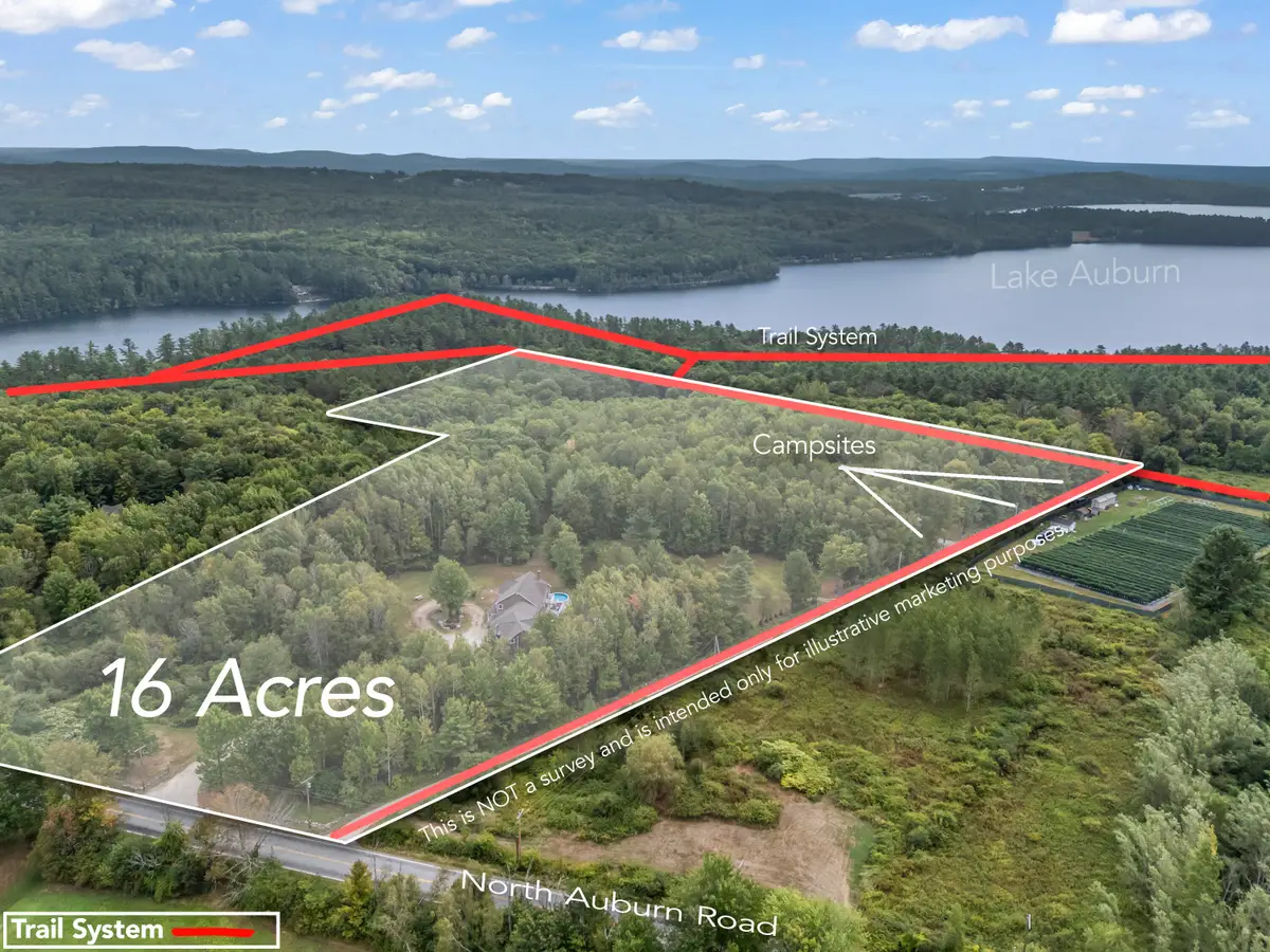 207 N Auburn Road, Auburn, ME 04210 - Image #1