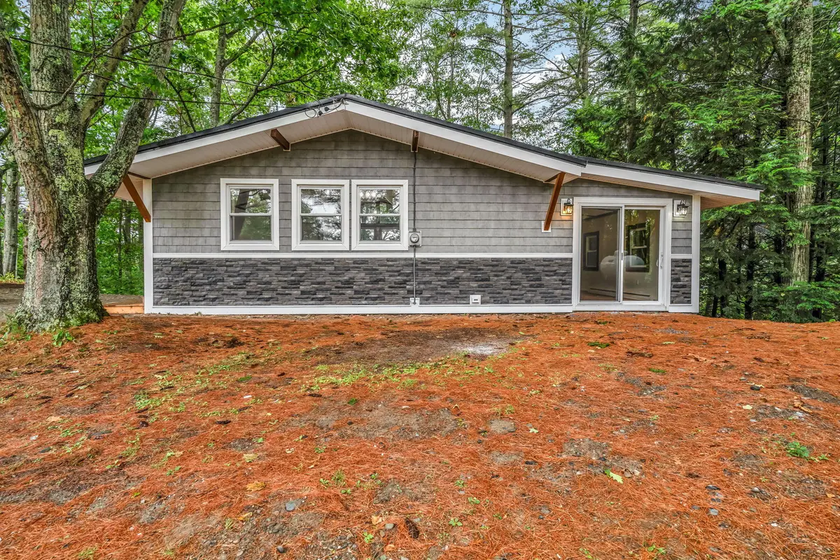 12 Rowell Road, Hampden, ME 04444 - Image #1