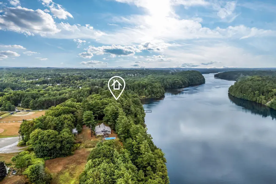 12 Rowell Road, Hampden, ME 04444 - Image #3