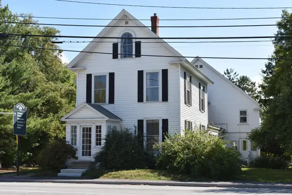 1024 Stillwater Avenue, Old Town, ME 04468