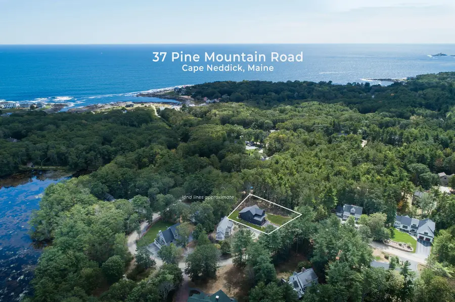 37 Pine Mountain Road, York, ME 03902 - Image #2