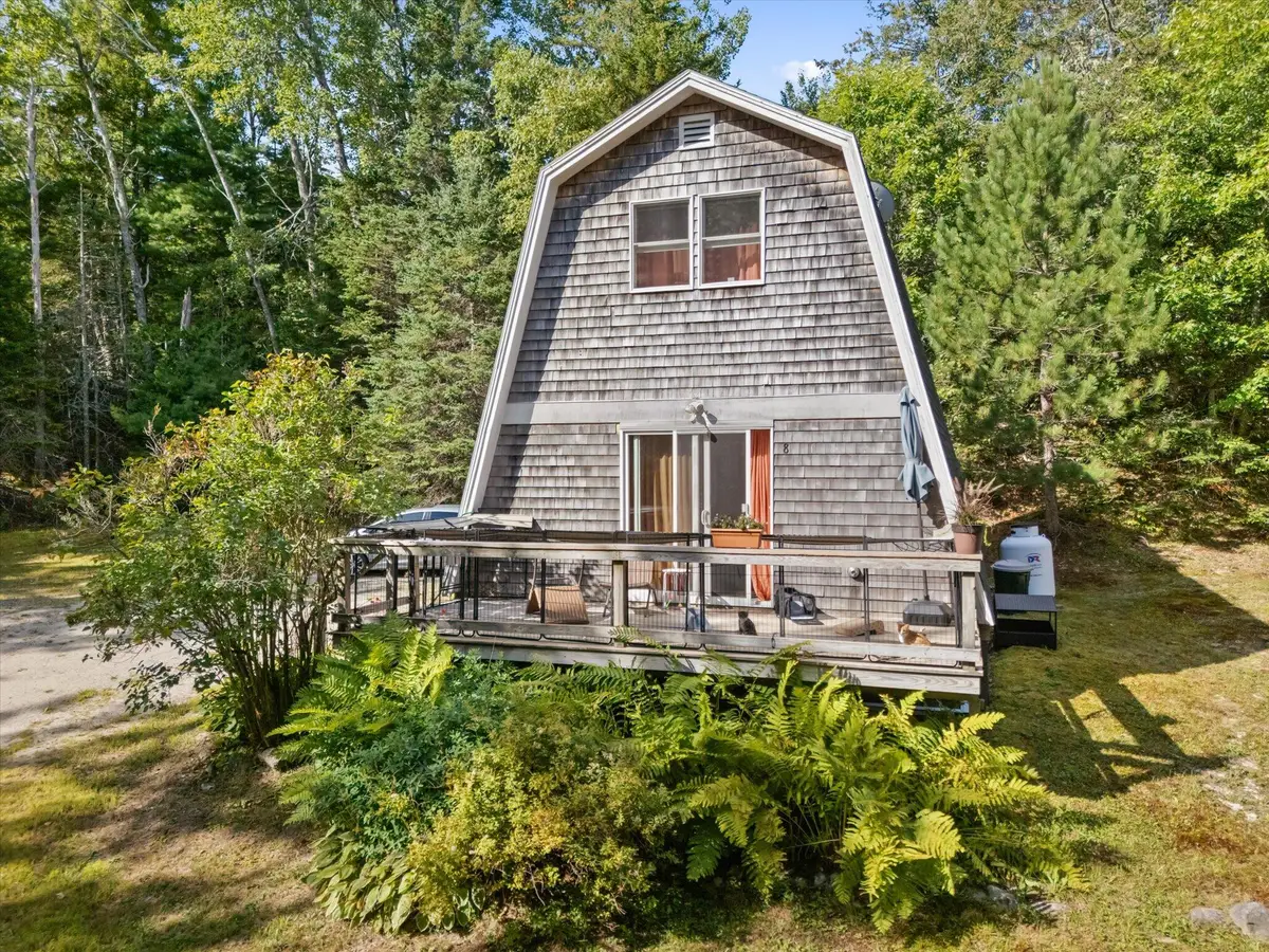 8 Maslow Square #8, Blue Hill, ME 04614 - Image #1