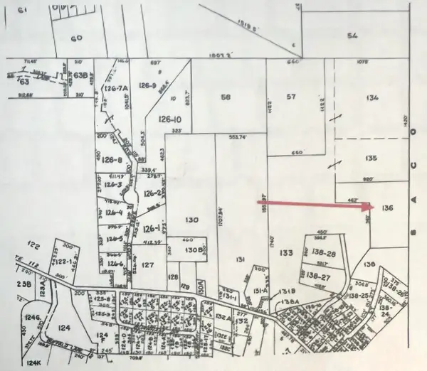 0 Beech Plains Road, Buxton, ME 04093