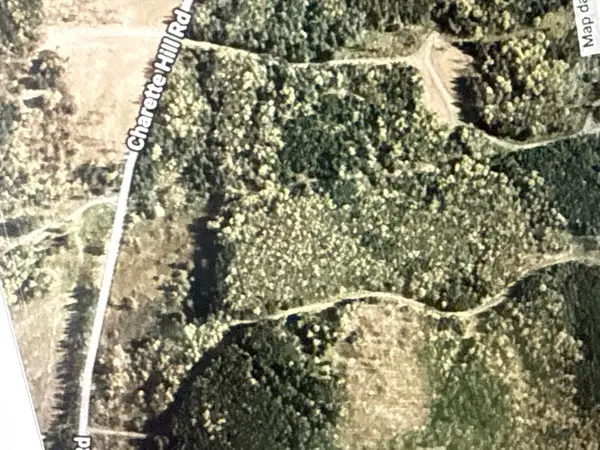 1019 Charette Hill Road, Fort Kent, ME 04743