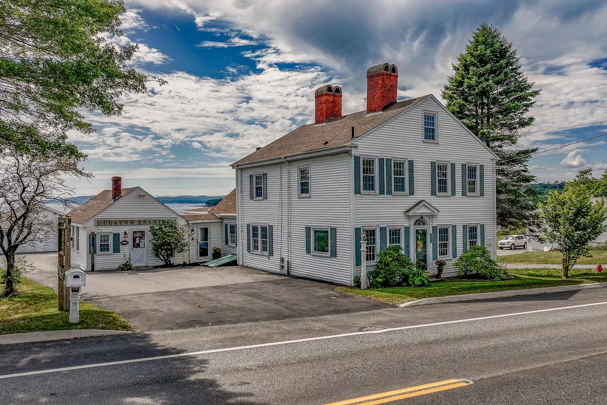 101 E Main Street, Searsport, ME 04974 - Image #1