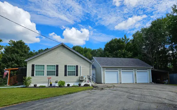 775 Us Rt 2, Wilton, ME 04294