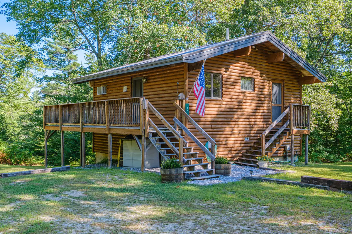 13 & 16 Joyal Hill Lane, Casco, ME 04015 - Image #1